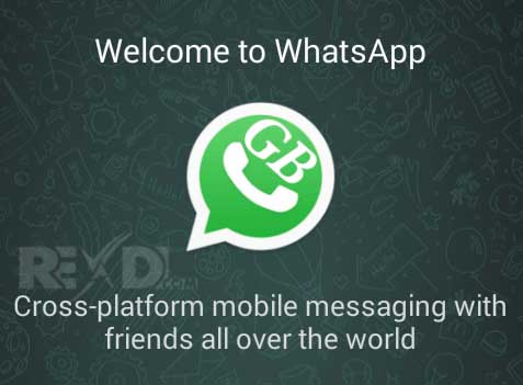 Gb whatsapp for pc download