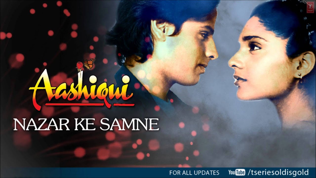 Aashiqui Movie Song